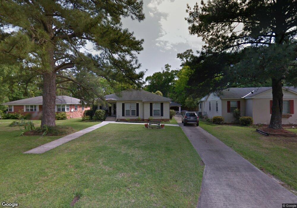 2507 Oak View Dr, Mobile, AL 36606 - photo 1