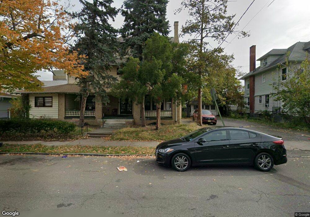 539 E 29th St unit 545, Paterson, NJ 07504 - photo 1