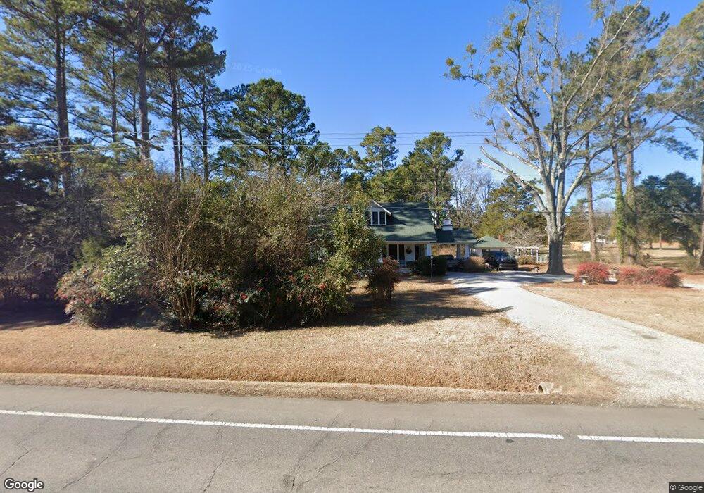 1539 College St, Oxford, NC 27565 - photo 1