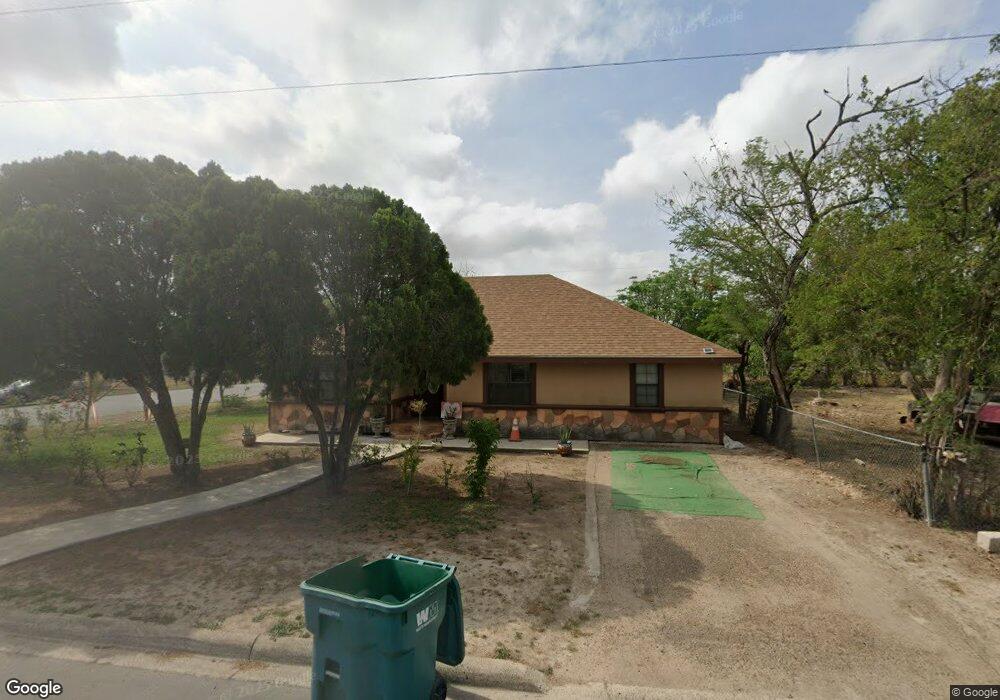 714 E Hawk Ave, Pharr, TX 78577 - photo 1