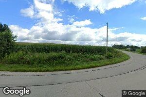 12660 N State Road 245, Lamar, IN 47550