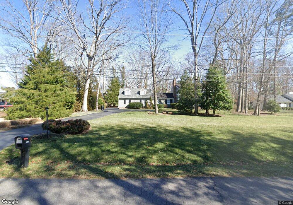 2431 Kings Lynn Rd, Midlothian, VA 23113 - photo 1