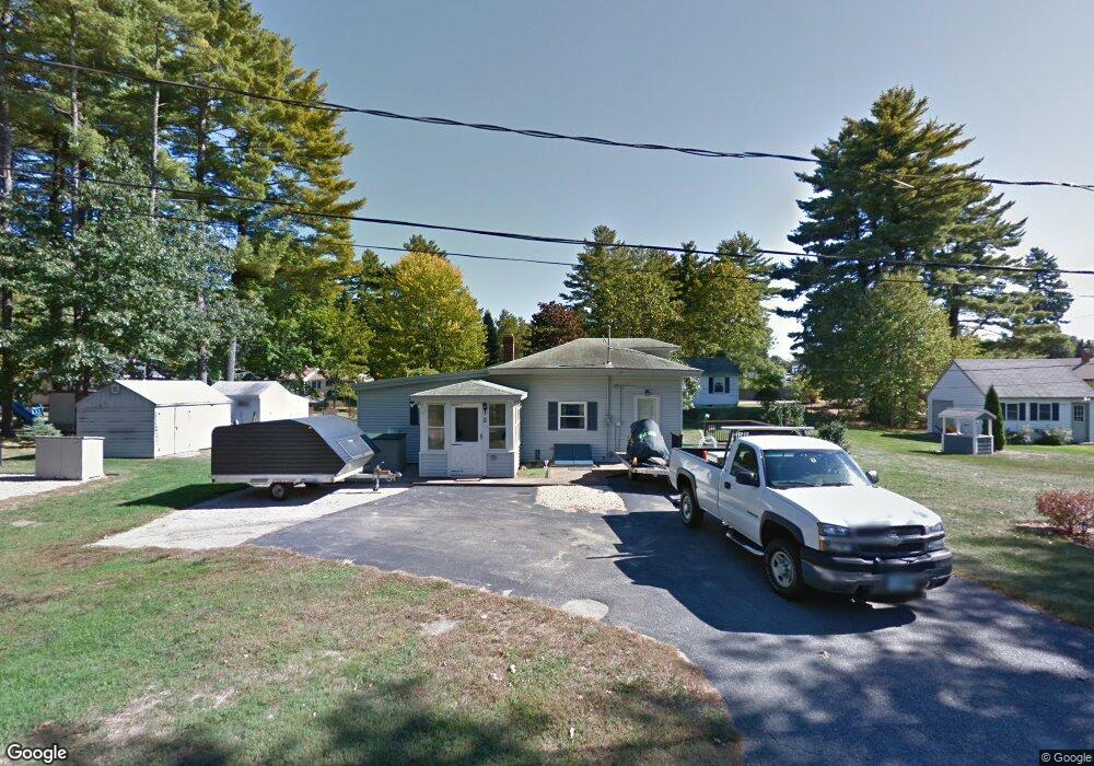 2 Earle St, Dover, NH 03820 - photo 1