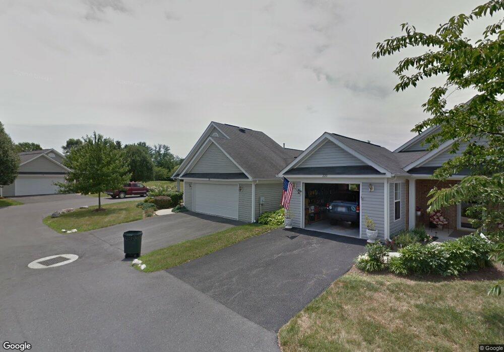 116 Nutmeg Ln, Winchester, VA 22602 - photo 1