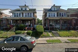 732 Edgewood Ave, Trenton, NJ 08618