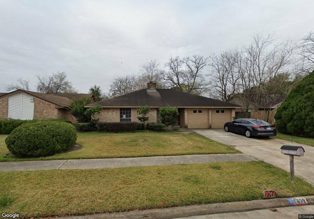 6639 Northleaf Dr, Houston, TX 77086 - photo 1