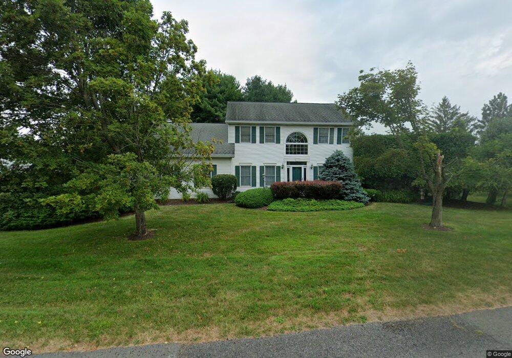 425 Pinkster Ln, Slingerlands, NY 12159 - photo 1