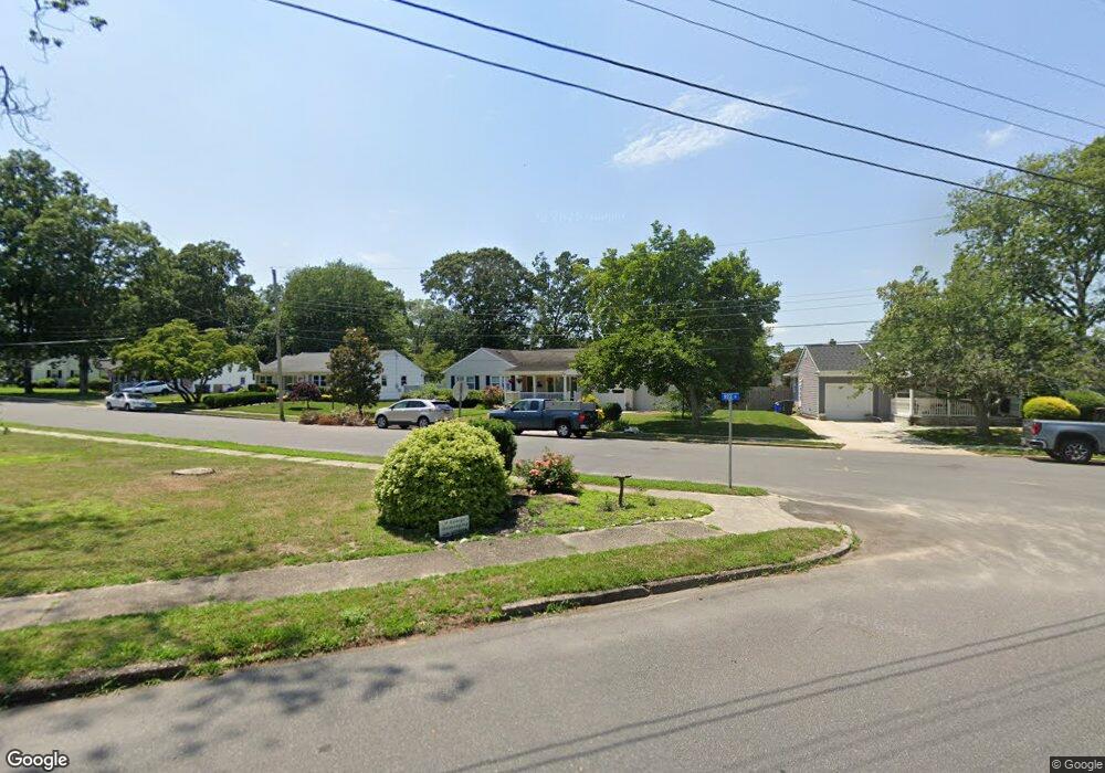 1 Rose Ln, Somers Point, NJ 08244 - photo 1