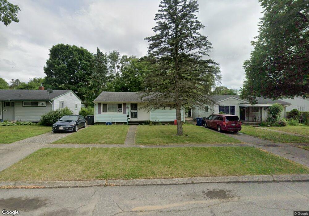 2902 Epsilon Trail, Flint, MI 48506 - photo 1