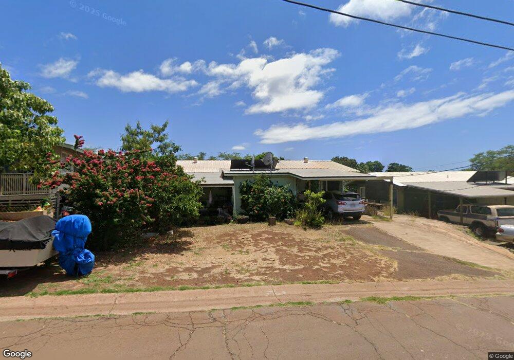 34 Moai Loop, Kaunakakai, HI 96748 - photo 1