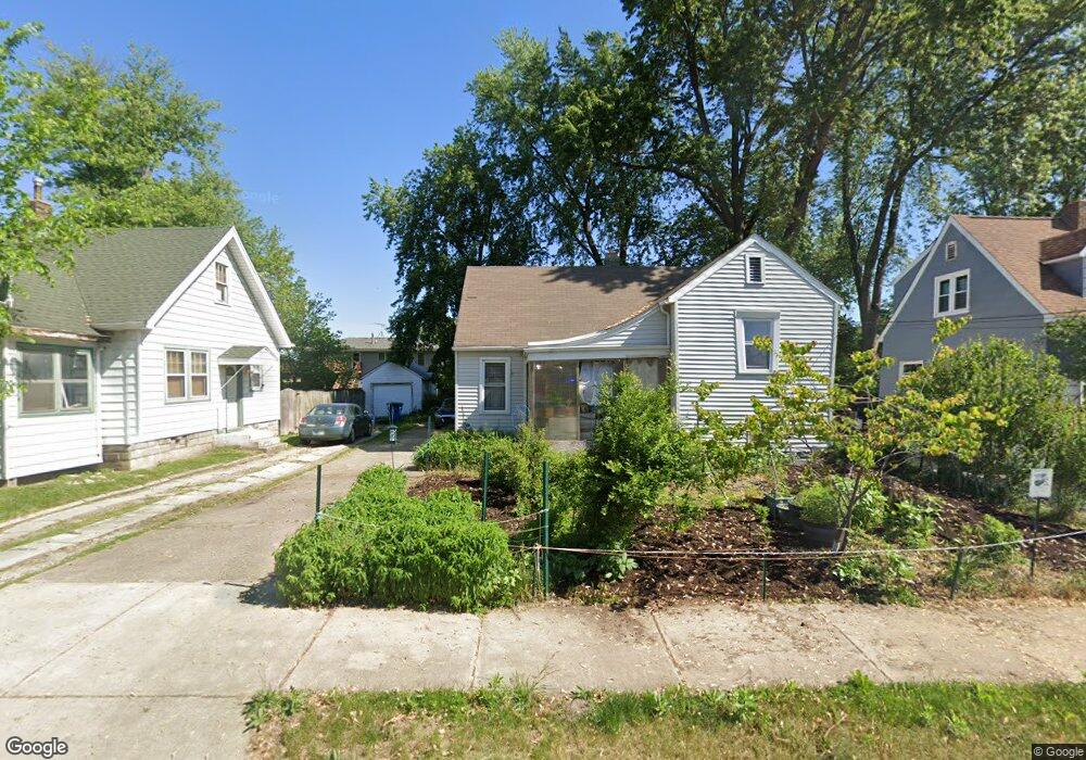 235 Greiving St, Dyer, IN 46311 - photo 1