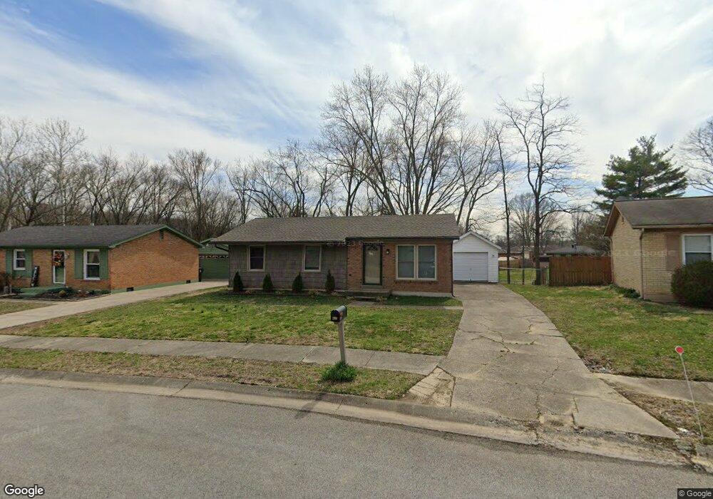 206 Venetian Way, New Albany, IN 47150 - photo 1