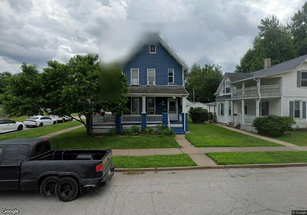 1601 W 7th St, Davenport, IA 52802 - photo 1
