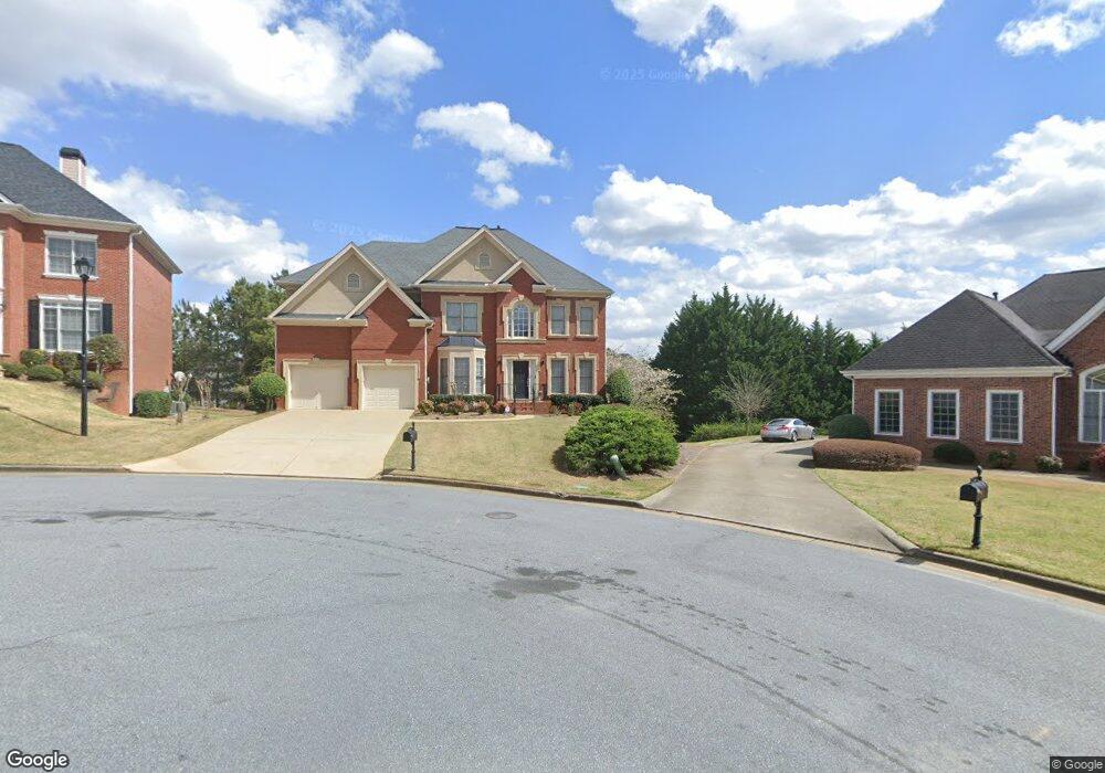 6365 Whitestone Place, Duluth, GA 30097 - photo 1