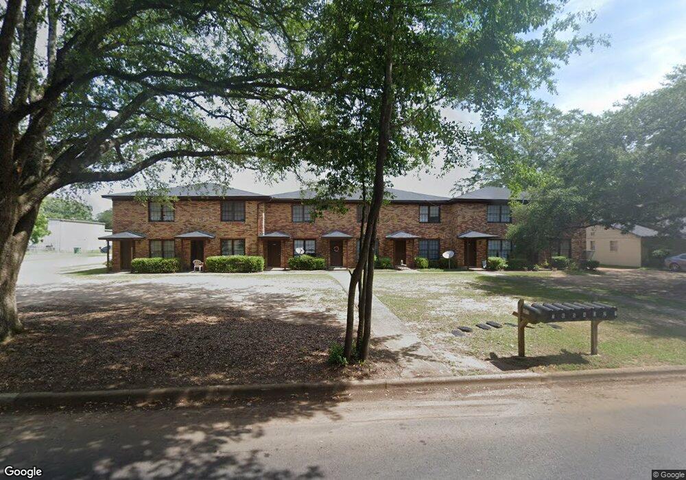 1517 W Highland Ave unit 5 Highland Ave., Albany, GA 31707 - photo 1