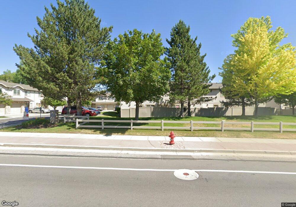 1872 W Sugar Creek Way, West Jordan, UT 84088 - photo 1