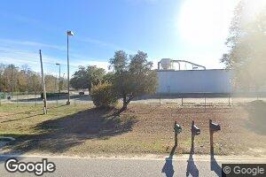 587 Clolinger Rd, Jackson, AL 36545