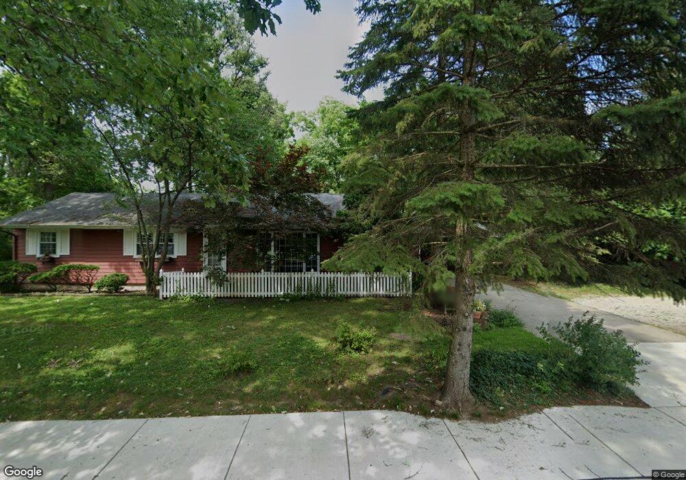 1012 Elm Dr, West Lafayette, IN 47906 - photo 1