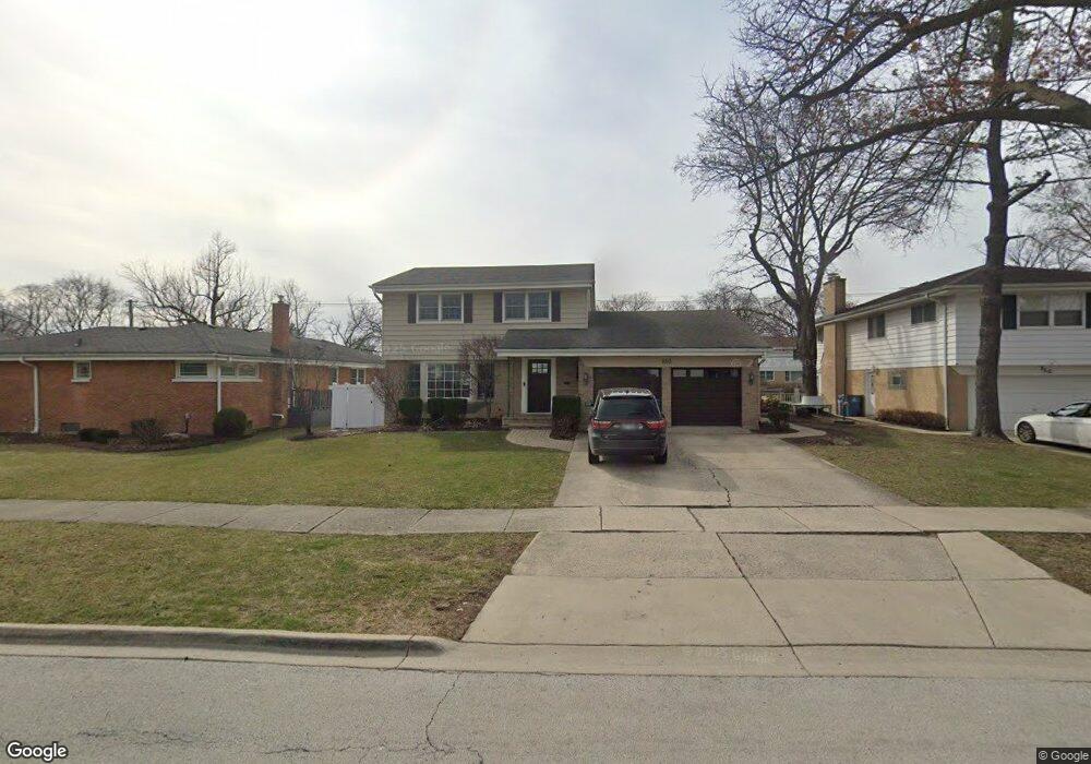 850 S Bryan St, Elmhurst, IL 60126 - photo 1