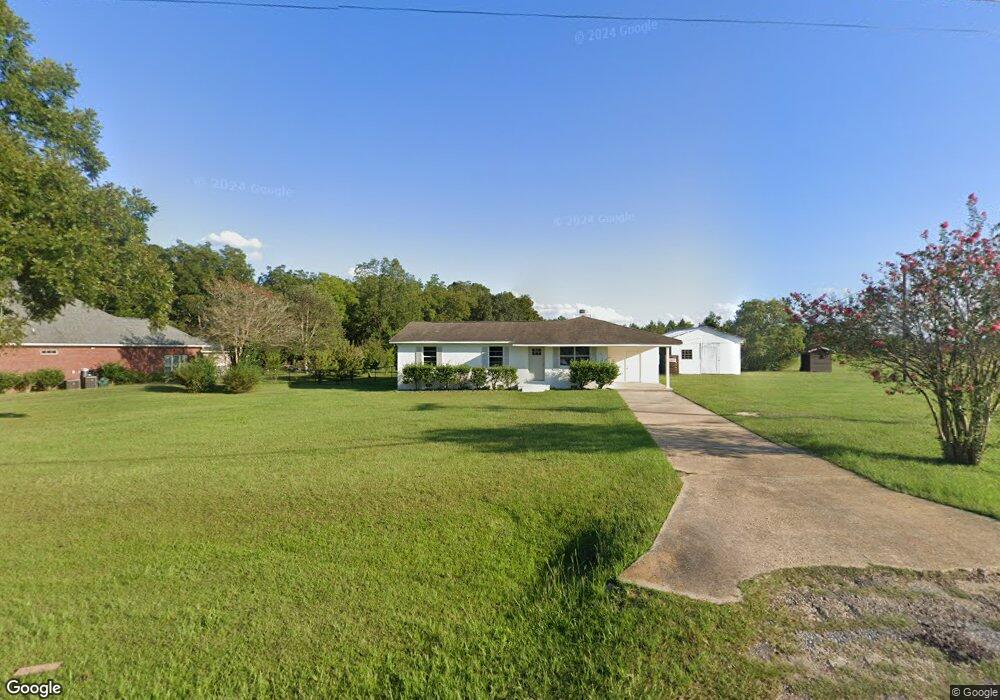 501 Bob Hall Rd, Dothan, AL 36305 - photo 1