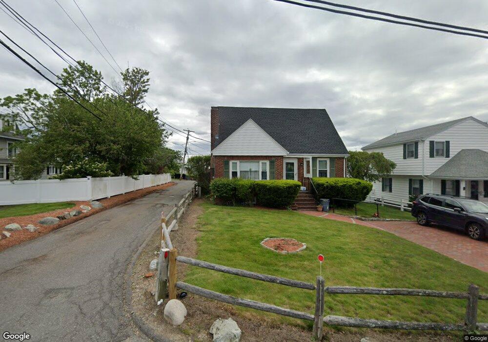 12 Simmons Rd, Nahant, MA 01908 - photo 1
