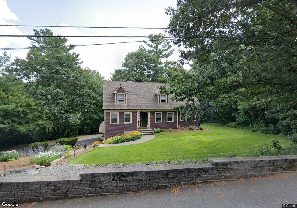 6 Birch Rd, Wilmington, MA 01887 - photo 1