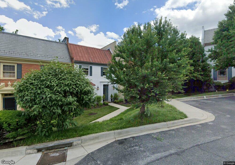 8013 Strauff Rd, Towson, MD 21204 - photo 1