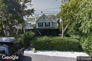 302 Stites Ave, Cape May Point, NJ 08212