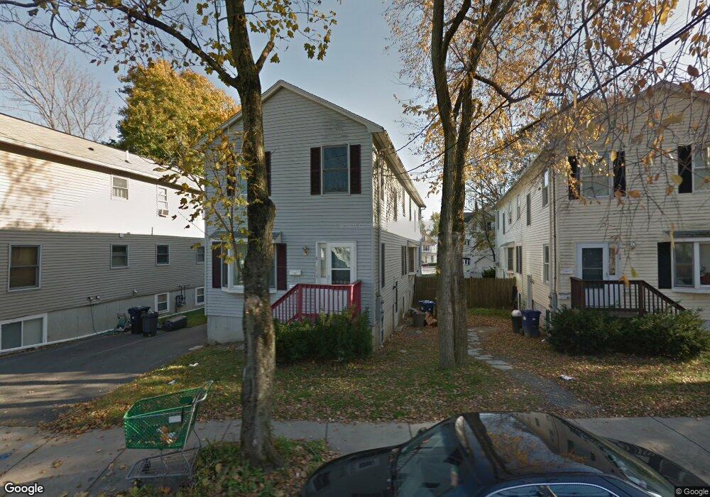 82 Rockdale St, Mattapan, MA 02126 - photo 1