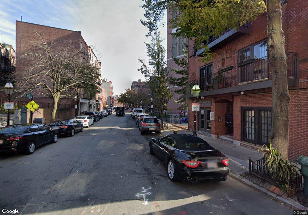 2 Quincy Ct unit 3, Boston, MA 02113 - photo 1