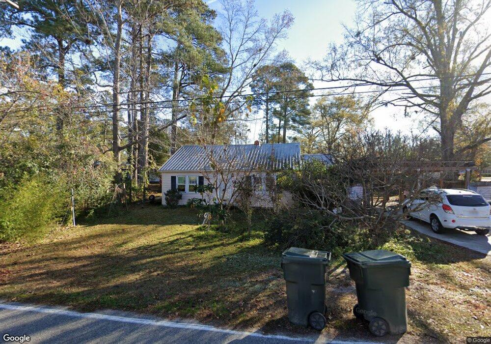 507 18th Ave, Conway, SC 29526 - photo 1