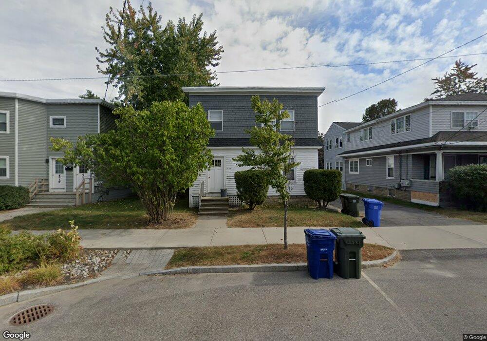 580 Main St, South Portland, ME 04106 - photo 1