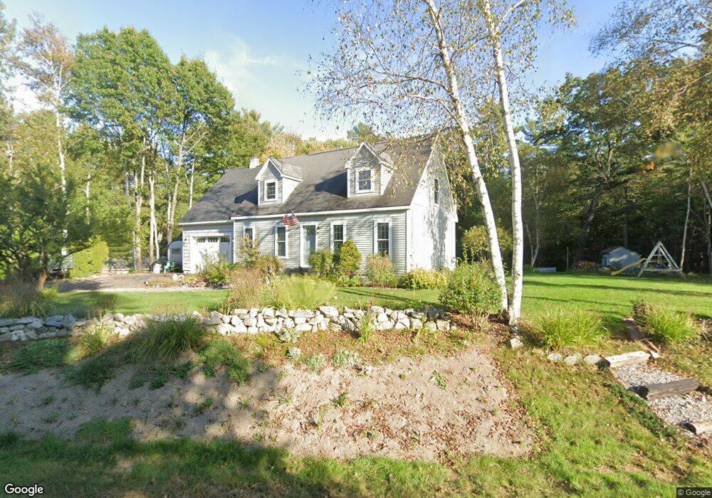 22 Easy St, Standish, ME 04084 - photo 1