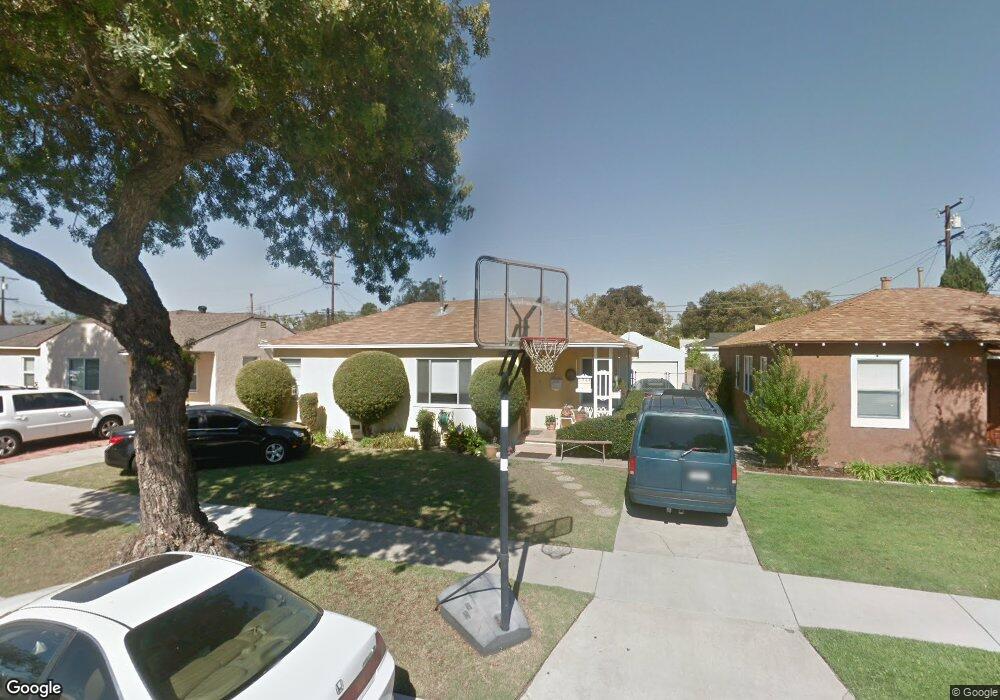 6044 Pepperwood Ave, Lakewood, CA 90712 - photo 1