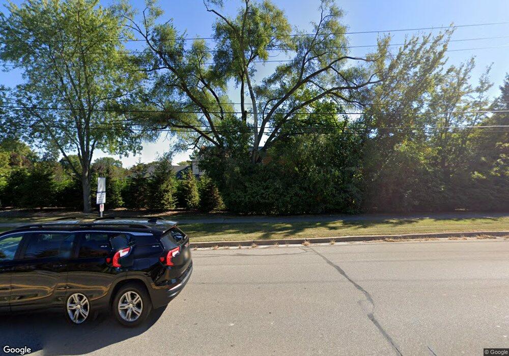 3600 Bradway Blvd, Bloomfield Hills, MI 48301 - photo 1