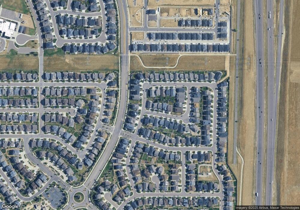 22801 E Union Cir, Aurora, CO 80015 - photo 1