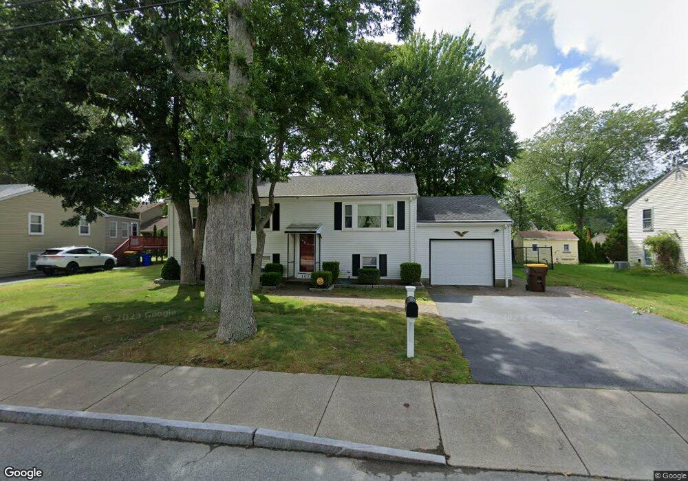 1012 Elsbree St, Fall River, MA 02720 - photo 1