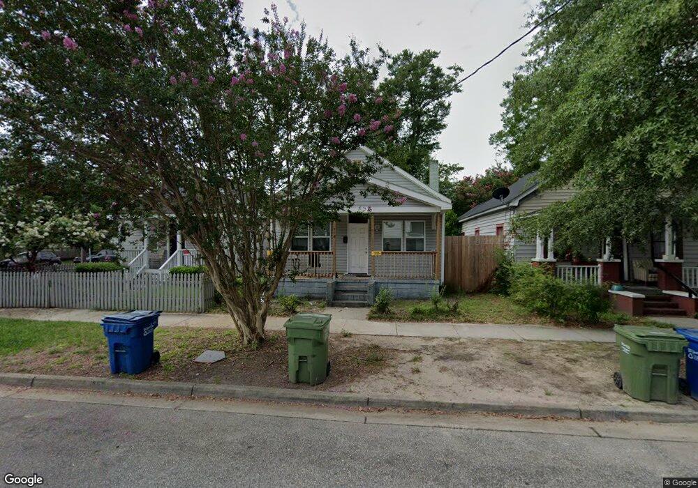 718 Queen St, Wilmington, NC 28401 - photo 1