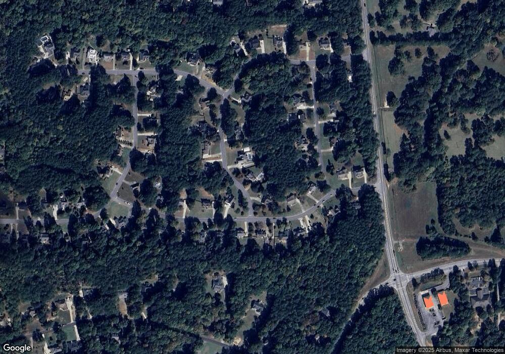 120 Bedford Forrest Dr unit 85, Sharpsburg, GA 30277 - photo 1