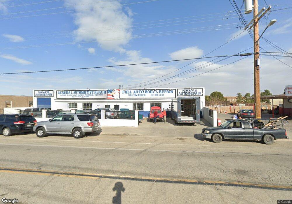 38316 6th St E, Palmdale, CA 93550 - photo 1