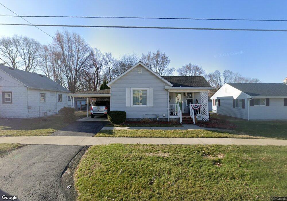 533 Clinton Ct, Findlay, OH 45840 - photo 1