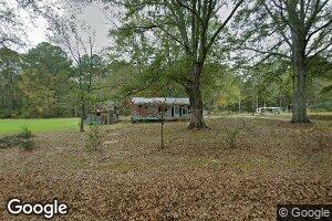 1603 Smith Rd, Pulaski, MS 39152