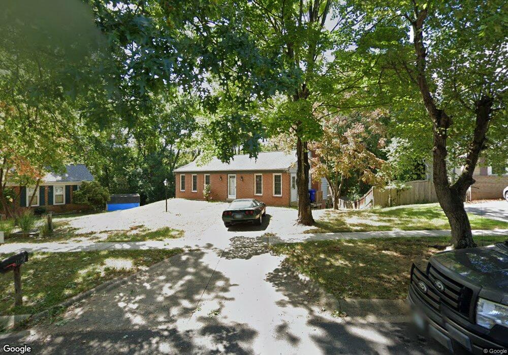 18941 Abbotsford Cir, Germantown, MD 20876 - photo 1