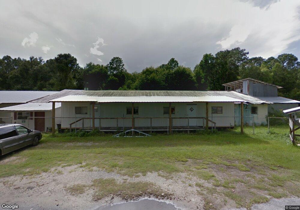 1730 NW Oakland Ave, Lake City, FL 32055 - photo 1