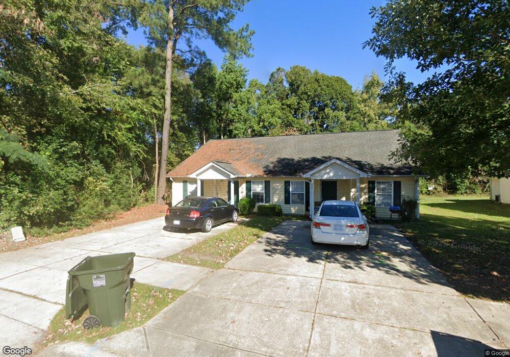 312 Julia Carolina Ave unit B, Moncks Corner, SC 29461 - photo 1