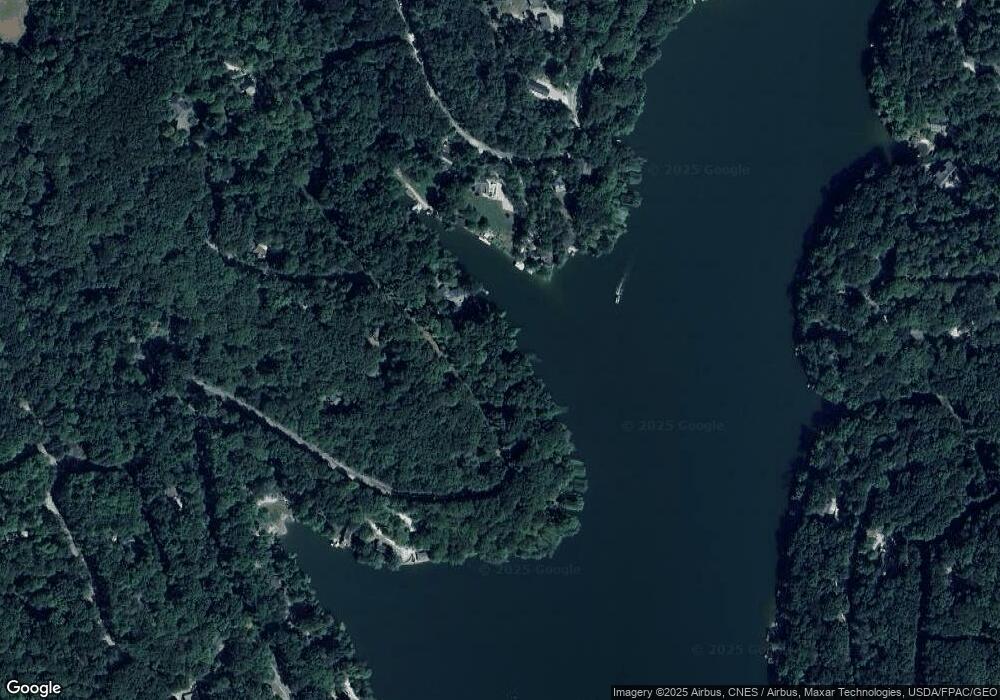 1180 Taos Ln, Hide A Way Hills, OH 43107 - photo 1