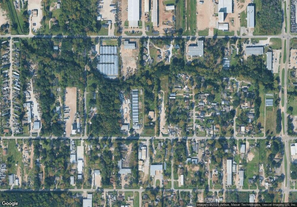 6406 Chippewa Blvd, Houston, TX 77086 - photo 1