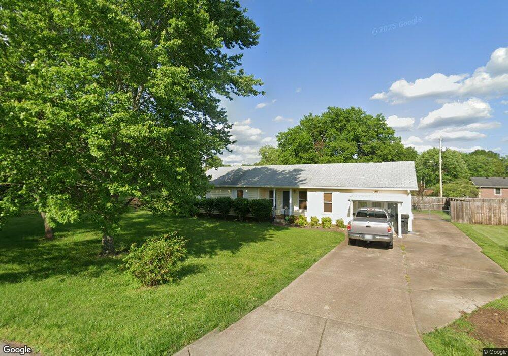5014 Glenrose Dr, Columbia, TN 38401 - photo 1