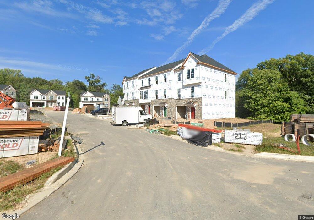 9108 Giddings Crossing, Laurel, MD 20723 - photo 1