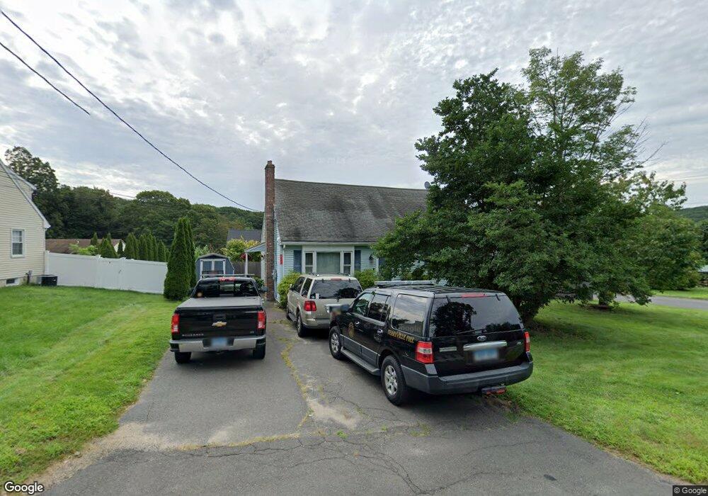 277 South St, Plymouth, CT 06782 - photo 1